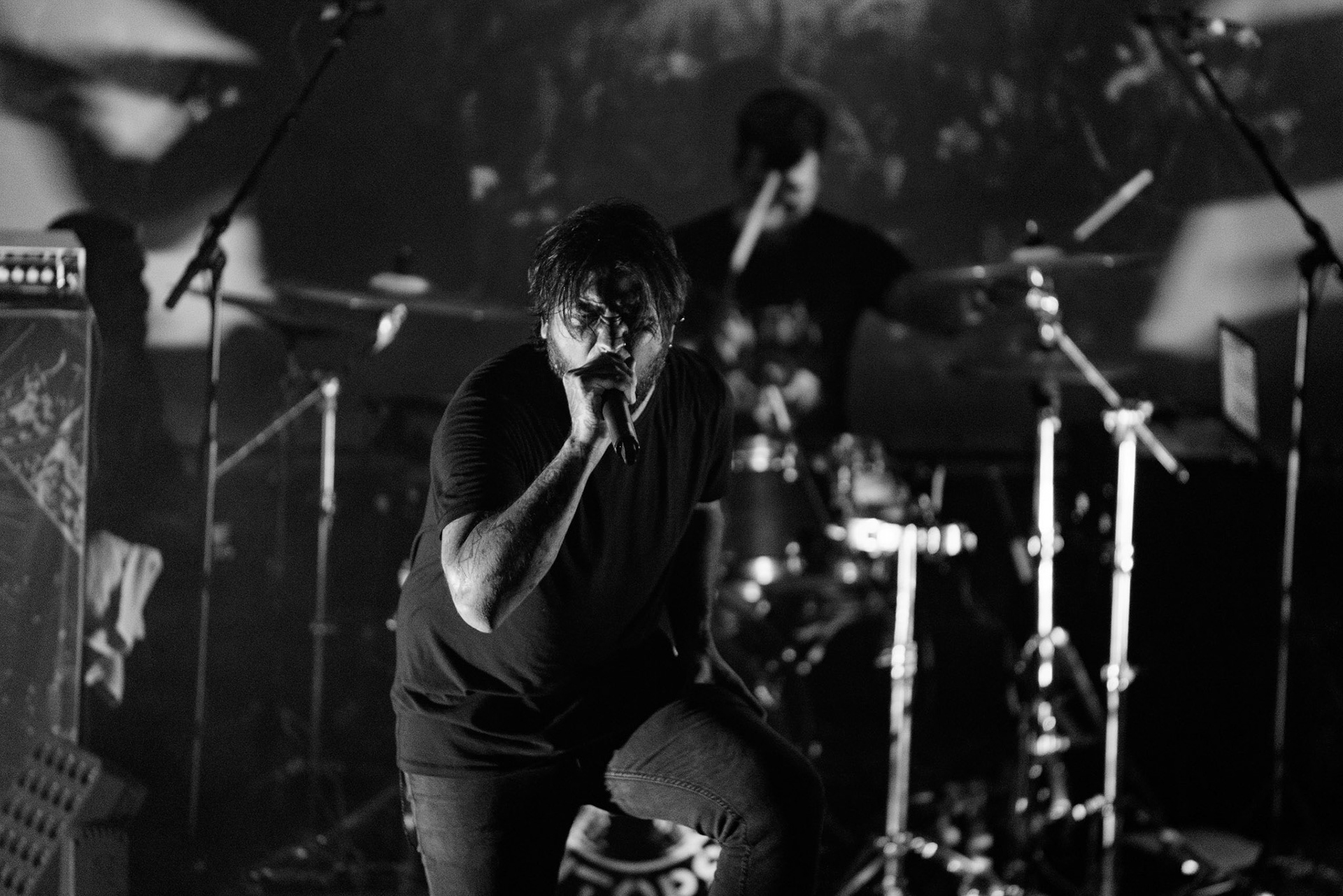 Fit For An Autopsy - St Louis - 2022
