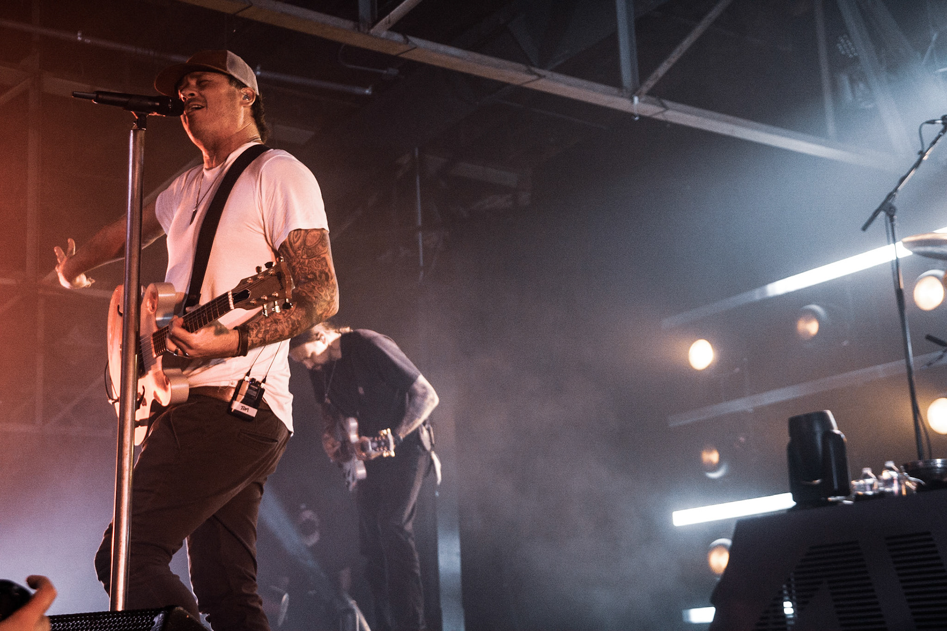 Angels & Airwaves - Nashville TN - 10.13.21