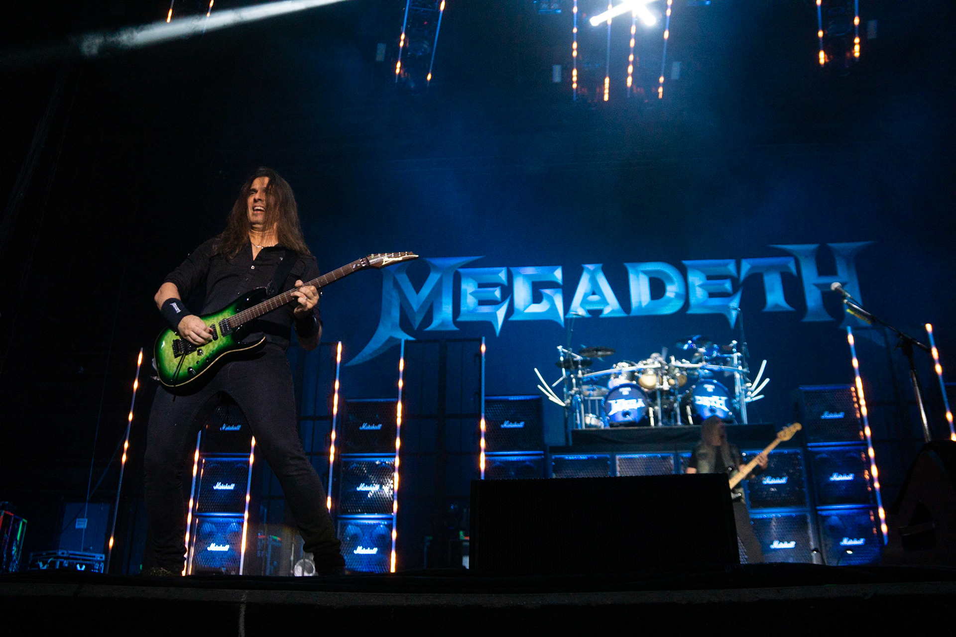 Megadeth