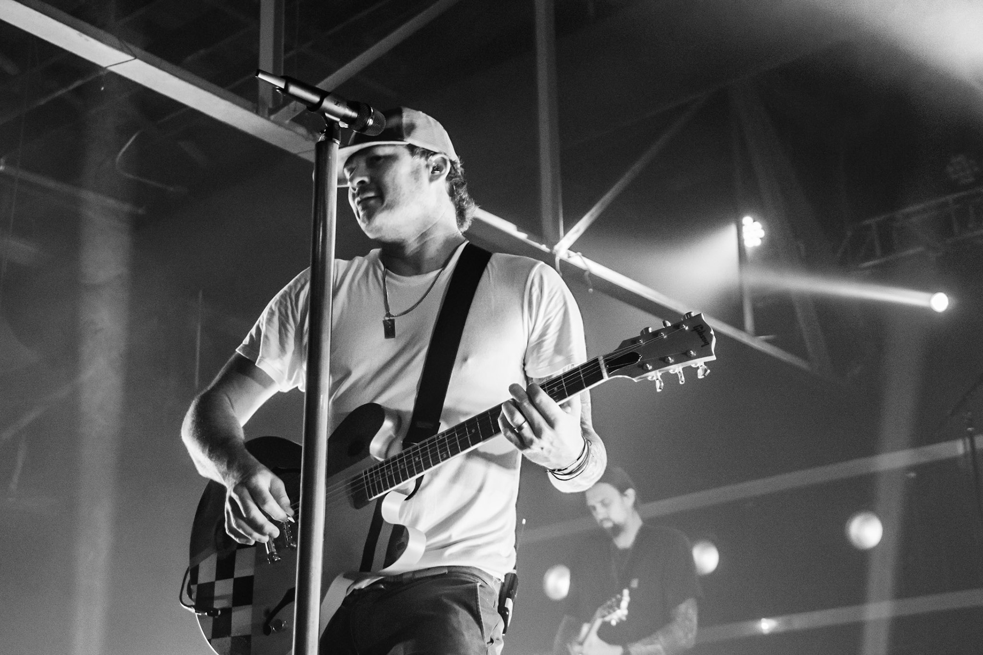 Angels & Airwaves - Nashville TN - 10.13.21