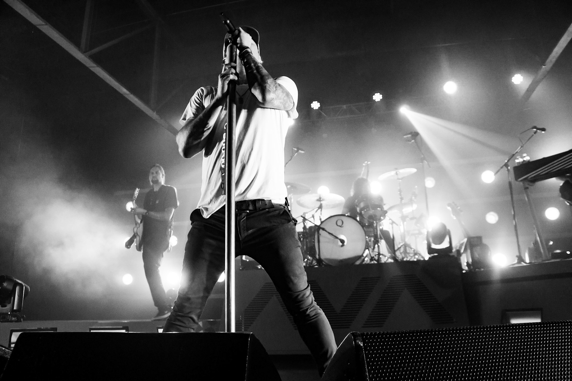 Angels & Airwaves - Nashville TN - 10.13.21