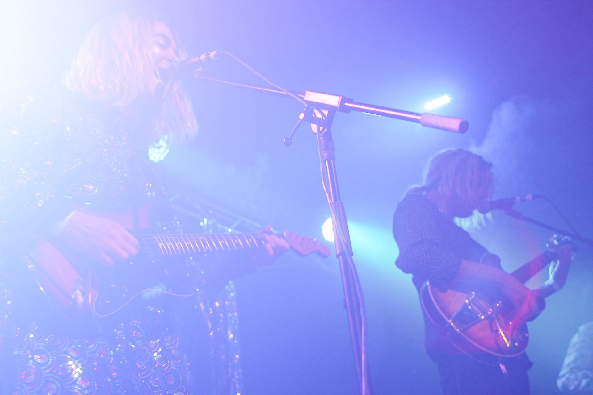 Moses Gunn Collective