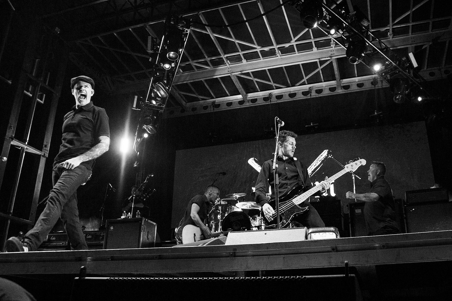 Dropkick Murphys