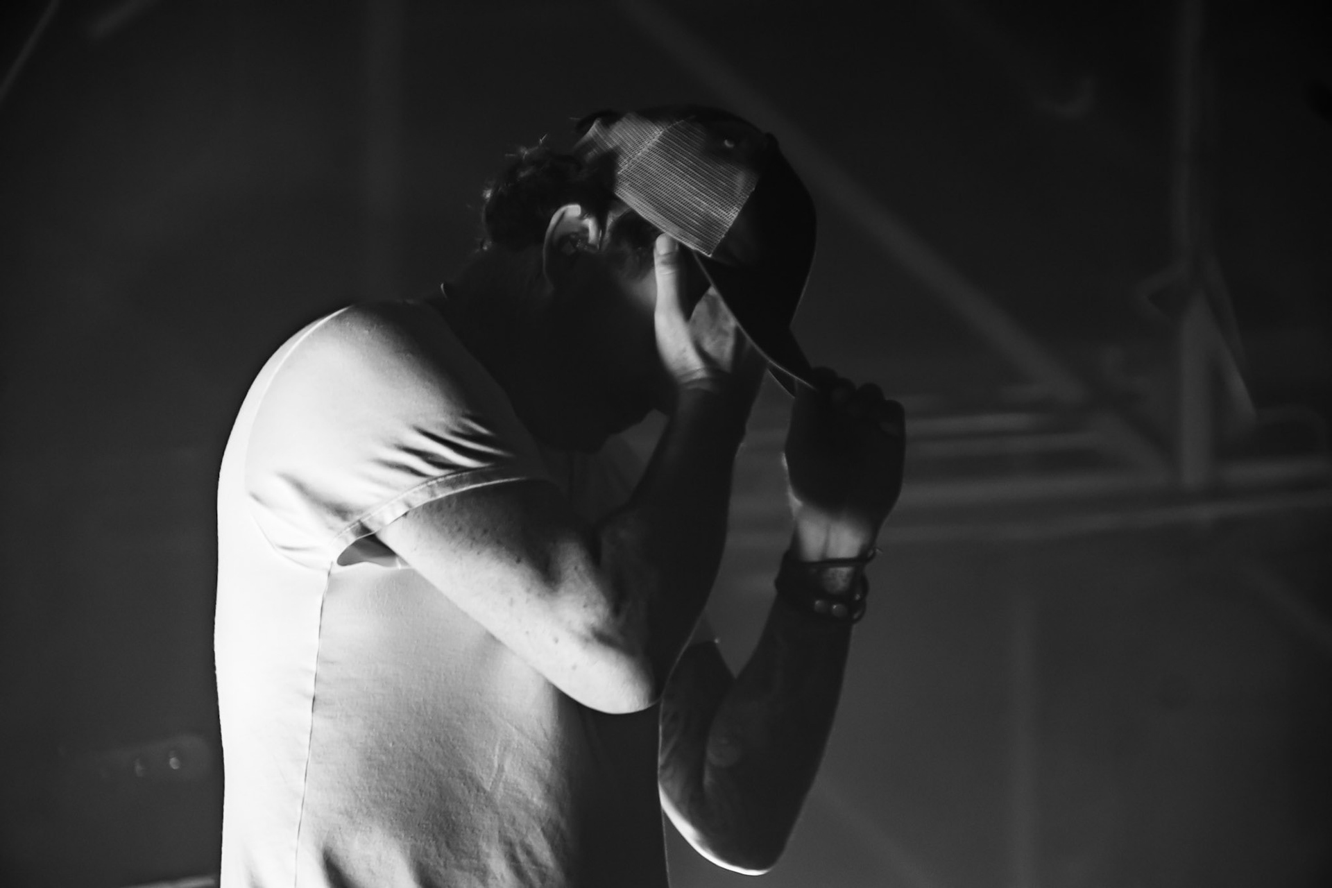 Angels & Airwaves - Nashville TN - 10.13.21