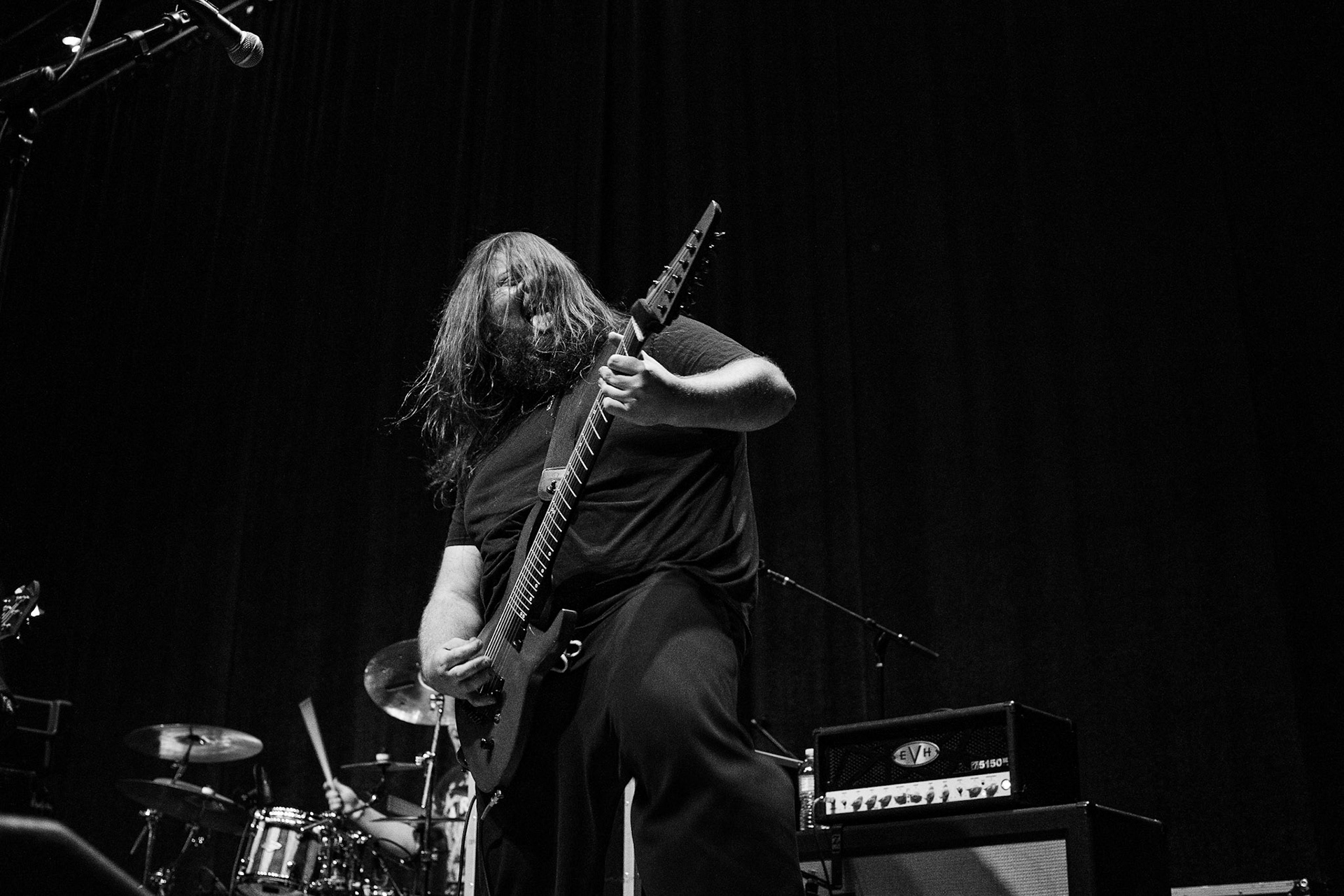 Left To Suffer - Red Flag, St Louis MO - 11.20.21