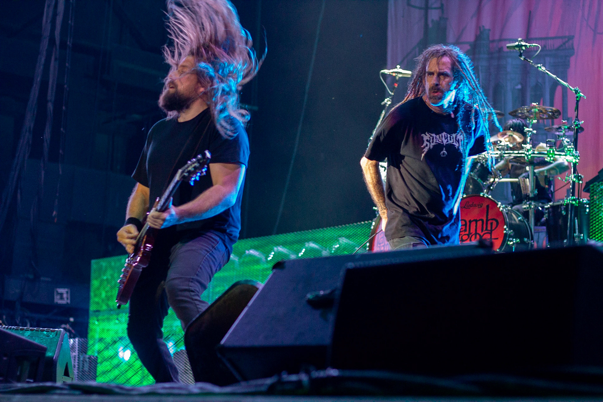 Lamb Of God