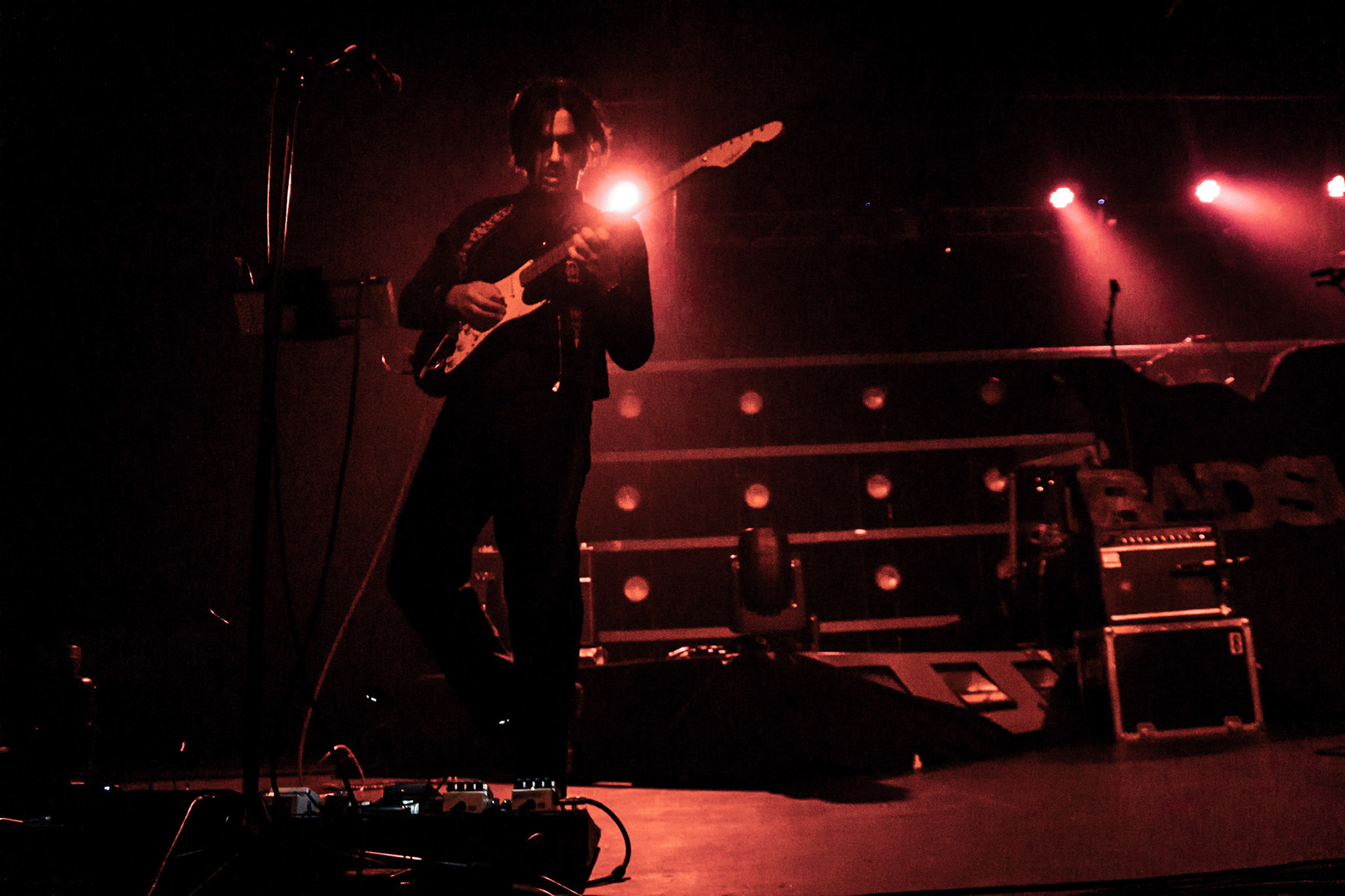 Bad Suns - Nashville TN - 2021