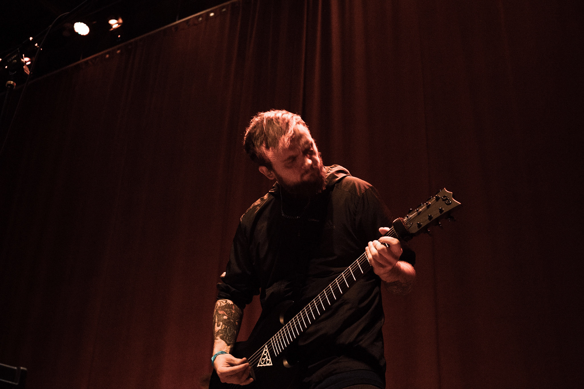 Bodysnatcher - Red Flag, St Louis MO - 11.20.21