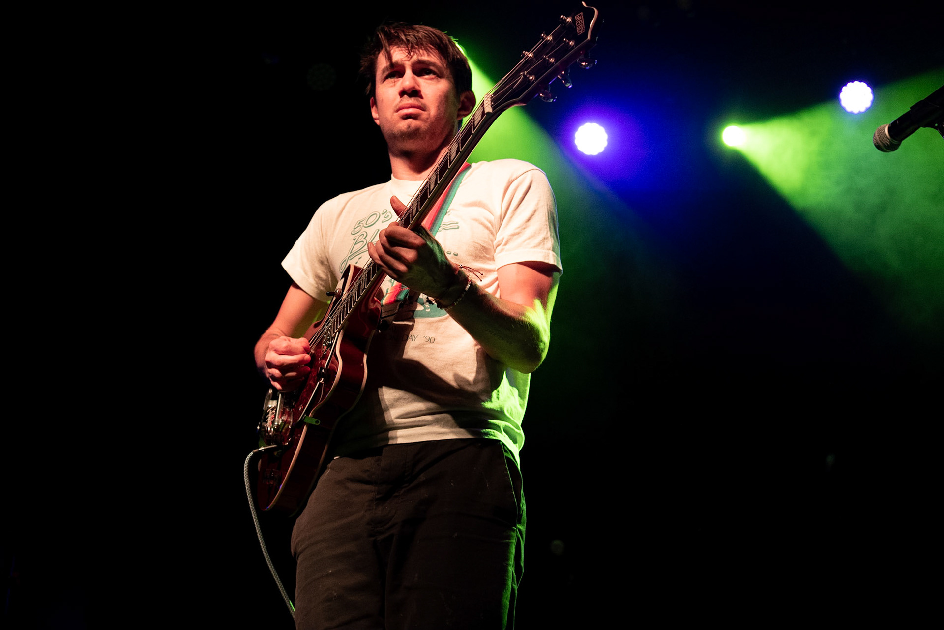 Grady - Delmar Hall, St Louis MO - 11.24.21