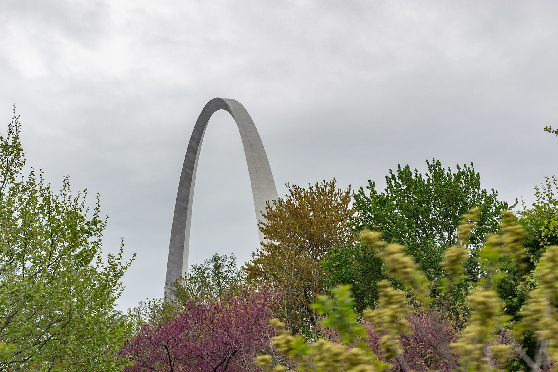 Soulard, St Louis MO - by Alison Northway - 2021