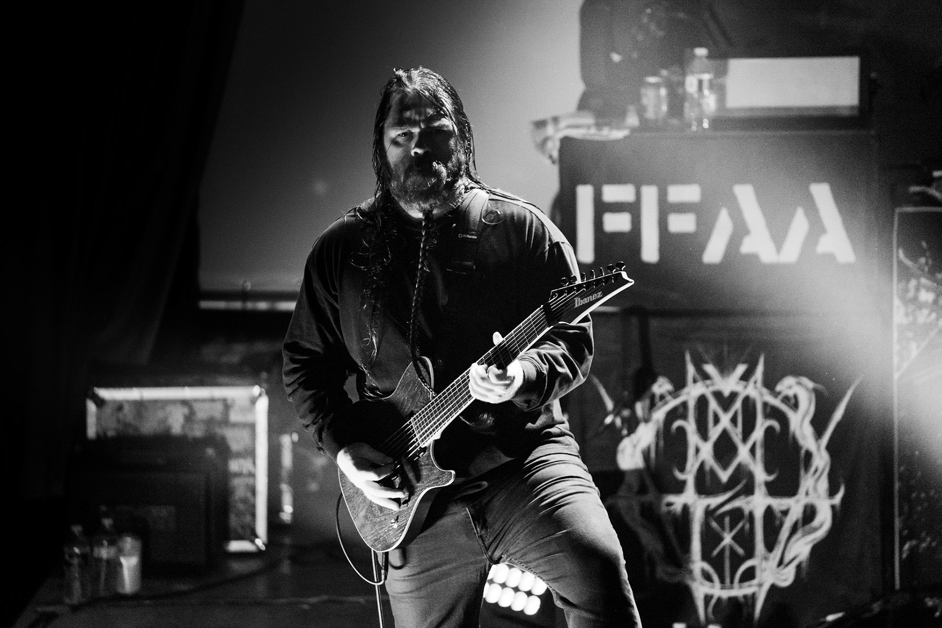 Fit For An Autopsy - St Louis - 2022