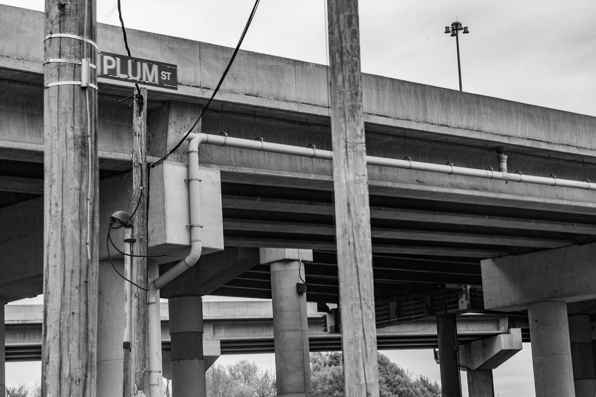 Soulard, St Louis MO - by Alison Northway - 2021