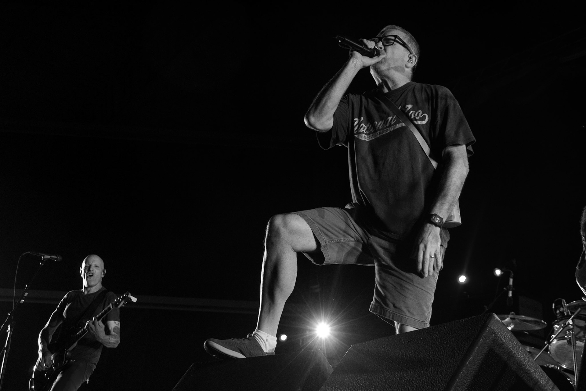 DESCENDENTS