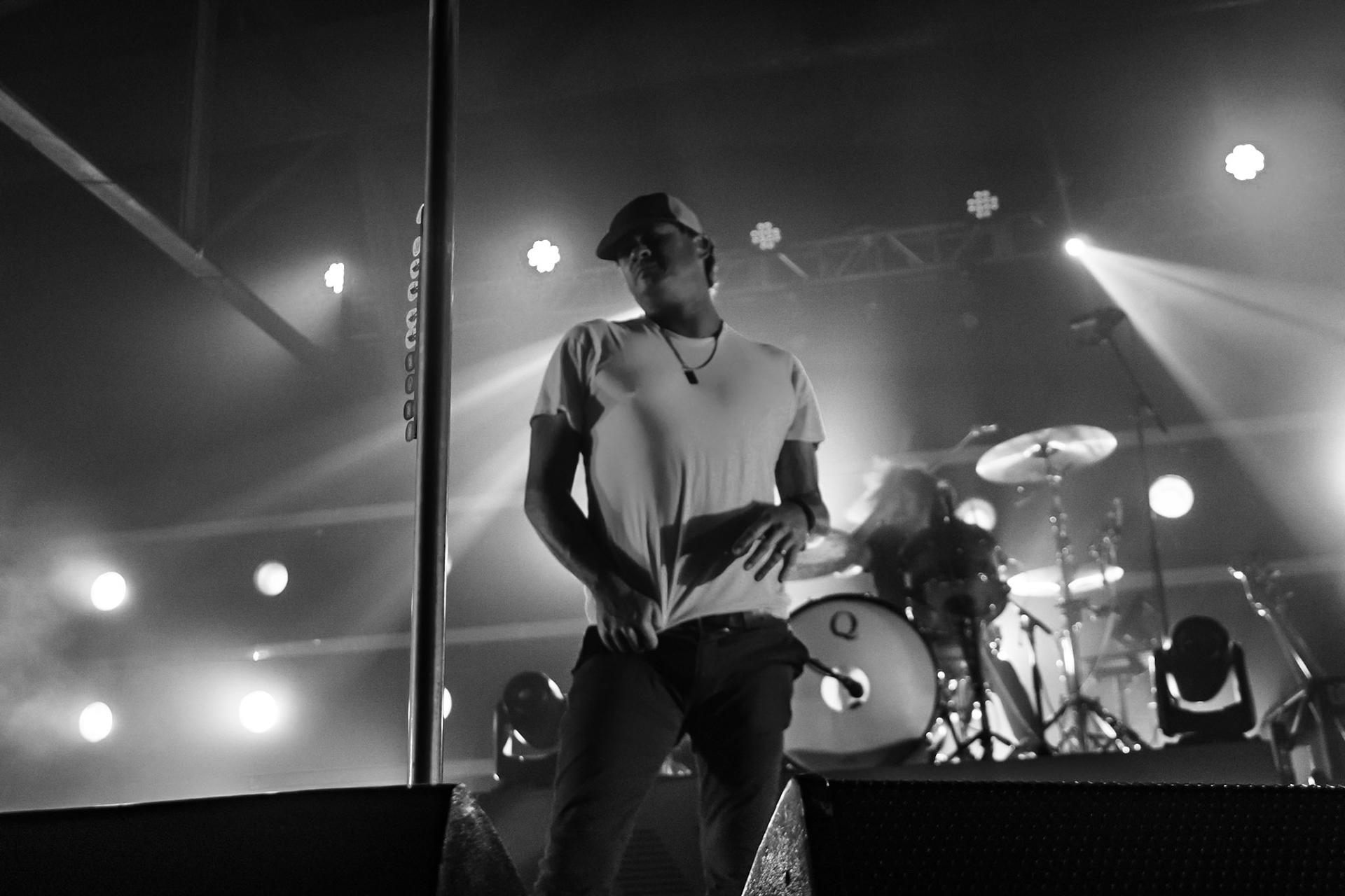 Angels & Airwaves - Nashville TN - 10.13.21