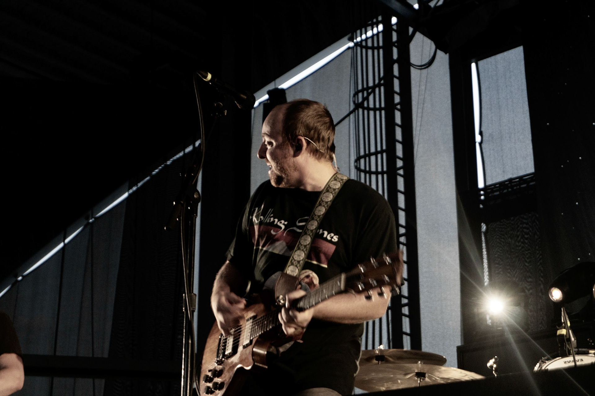 THE MENZINGERS
