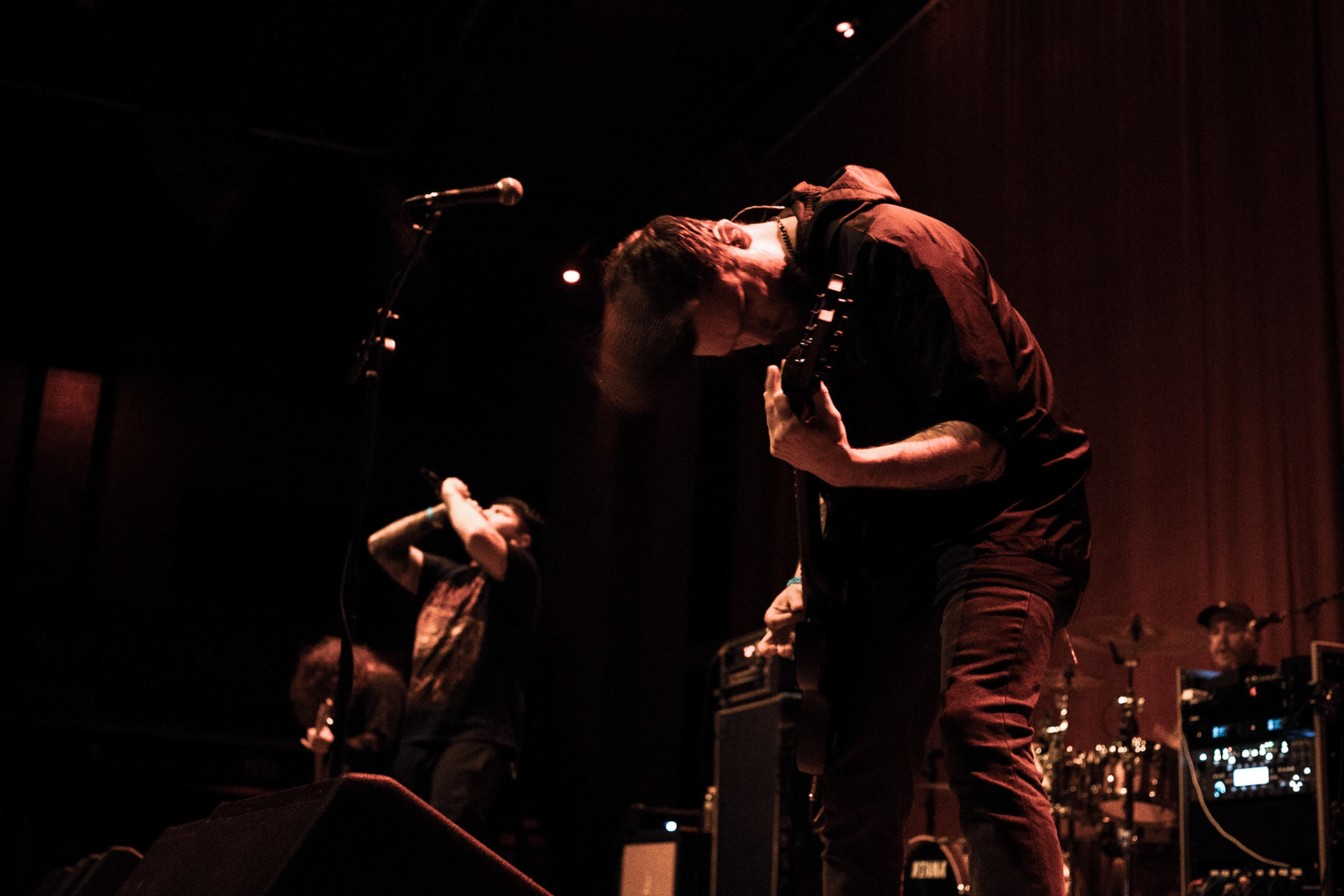 Bodysnatcher - Red Flag, St Louis MO - 11.20.21