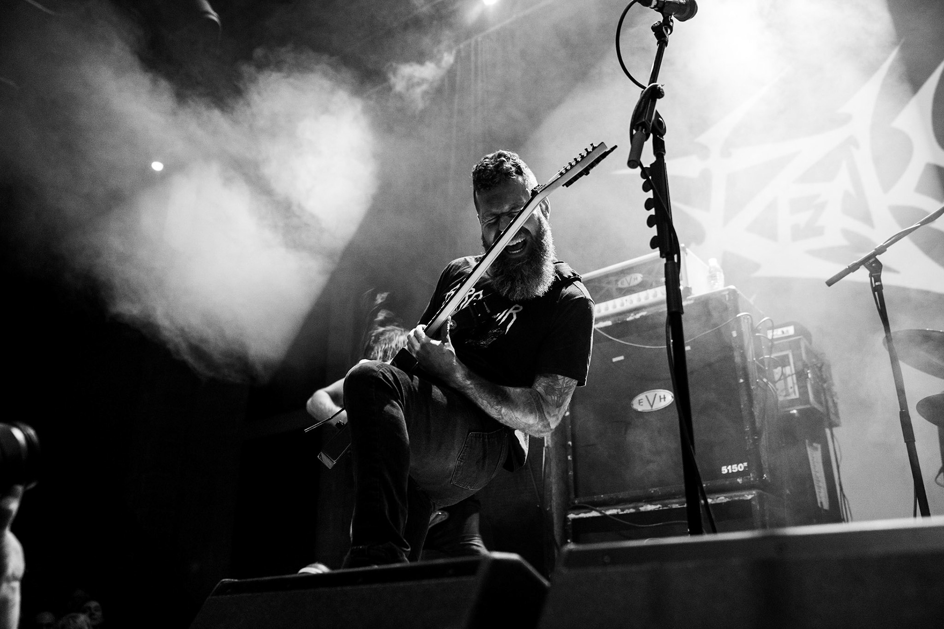 Revocation - Red Flag, St Louis MO, 2022