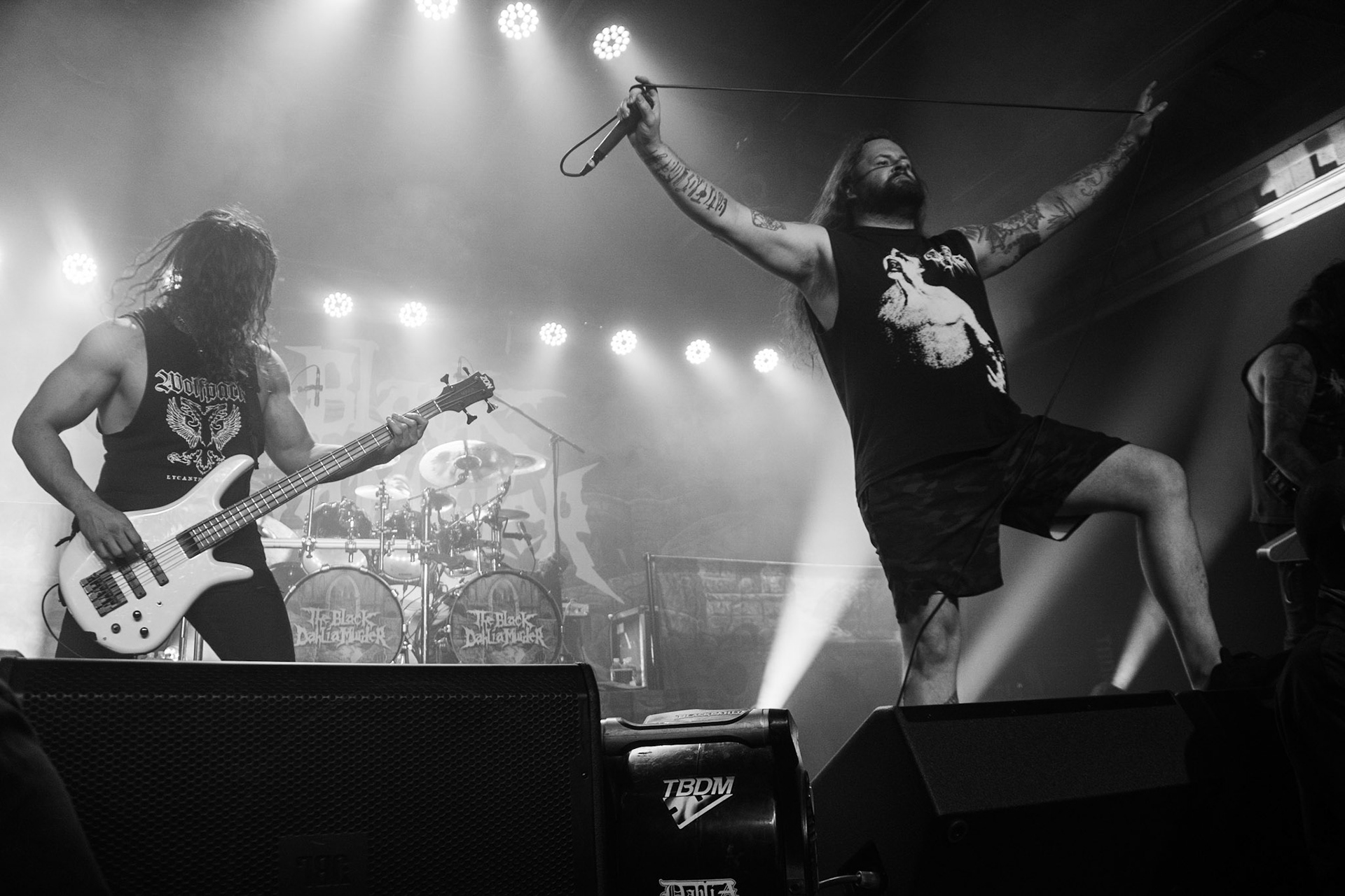 The Black Dahlia Murder
