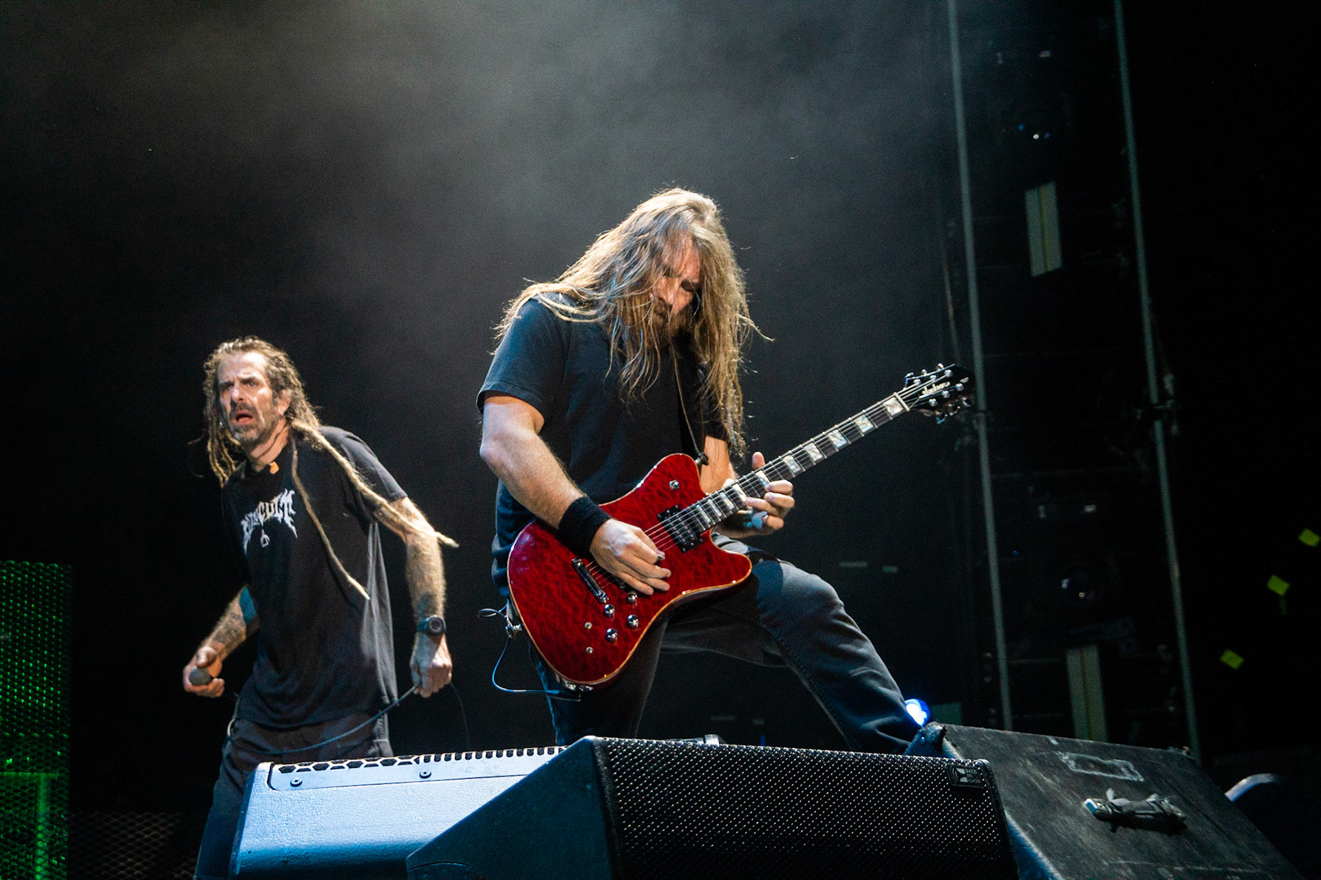 Lamb Of God