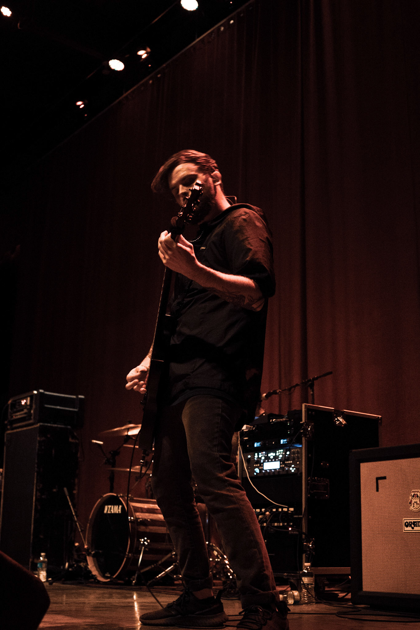 Bodysnatcher - Red Flag, St Louis MO - 11.20.21
