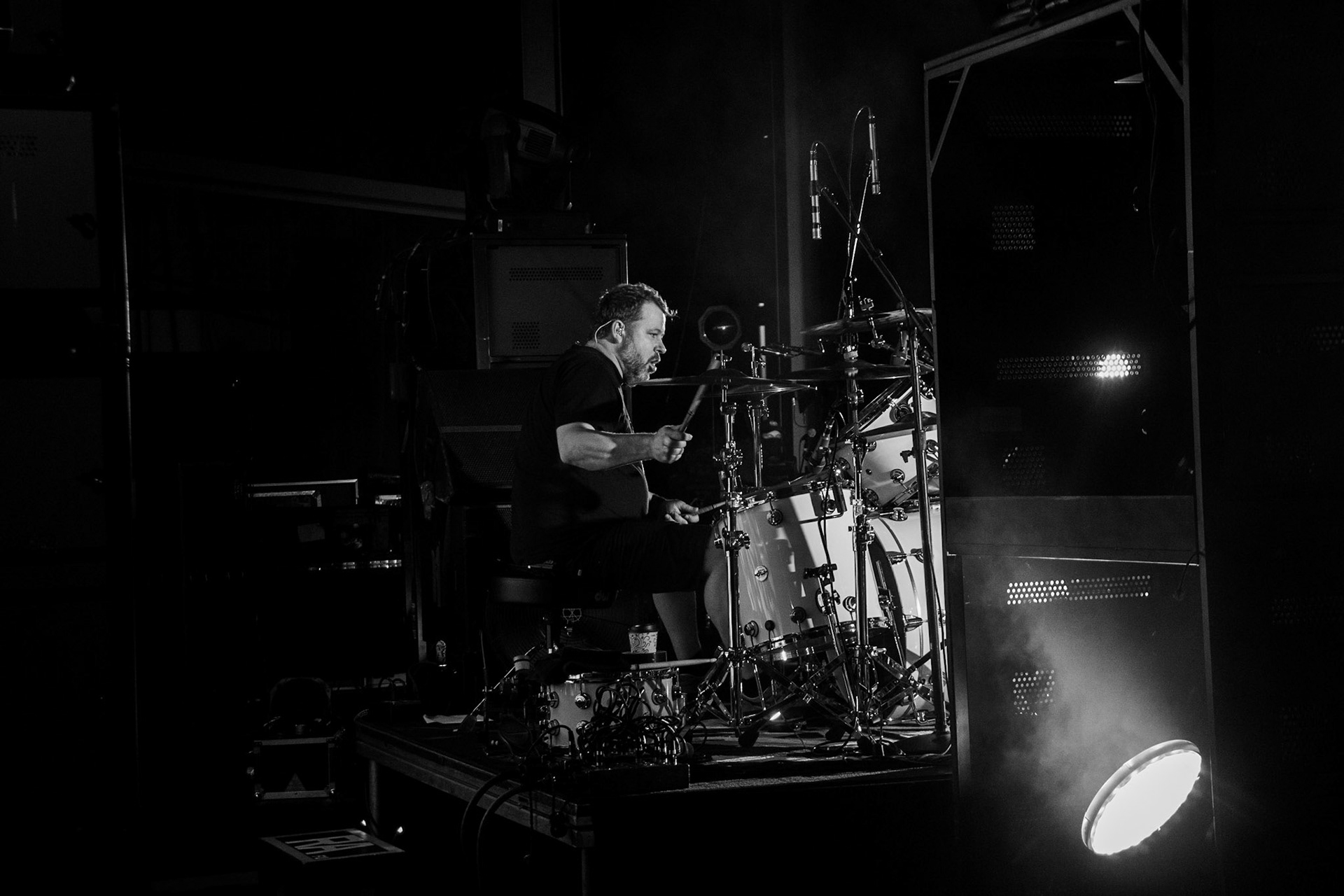 Rise Against | St Louis Music Park | 2021