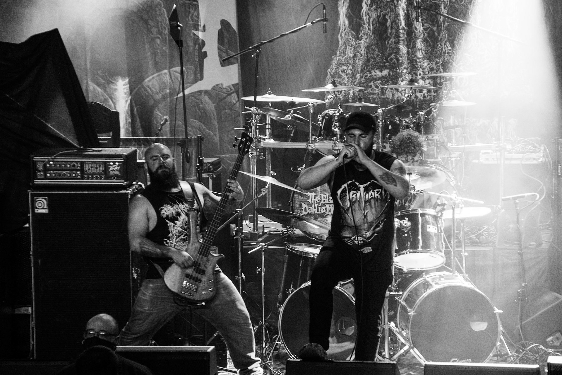 Undeath