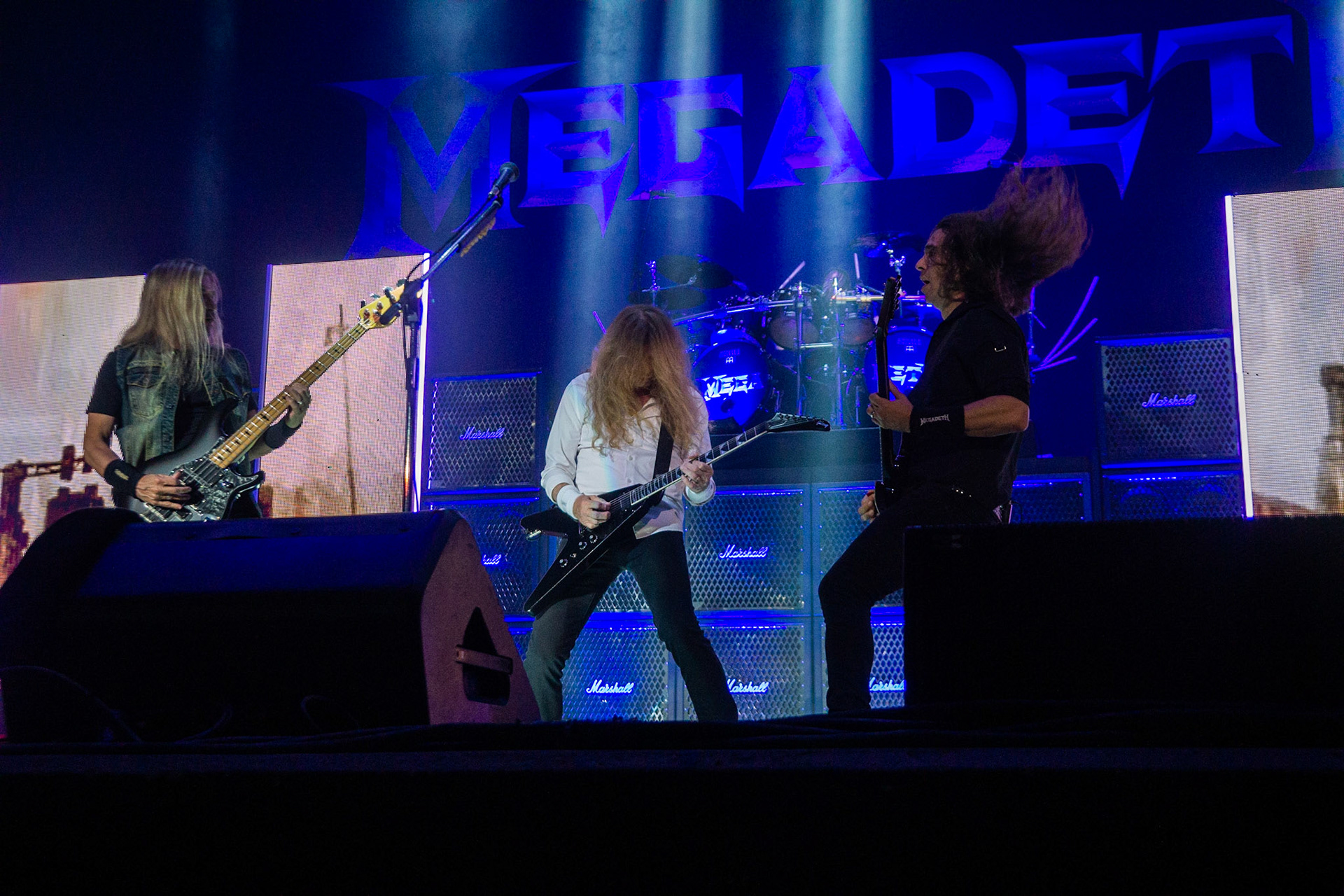 Megadeth