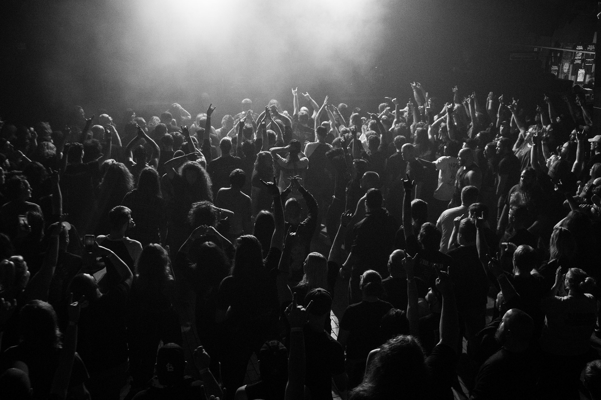 After The Burial