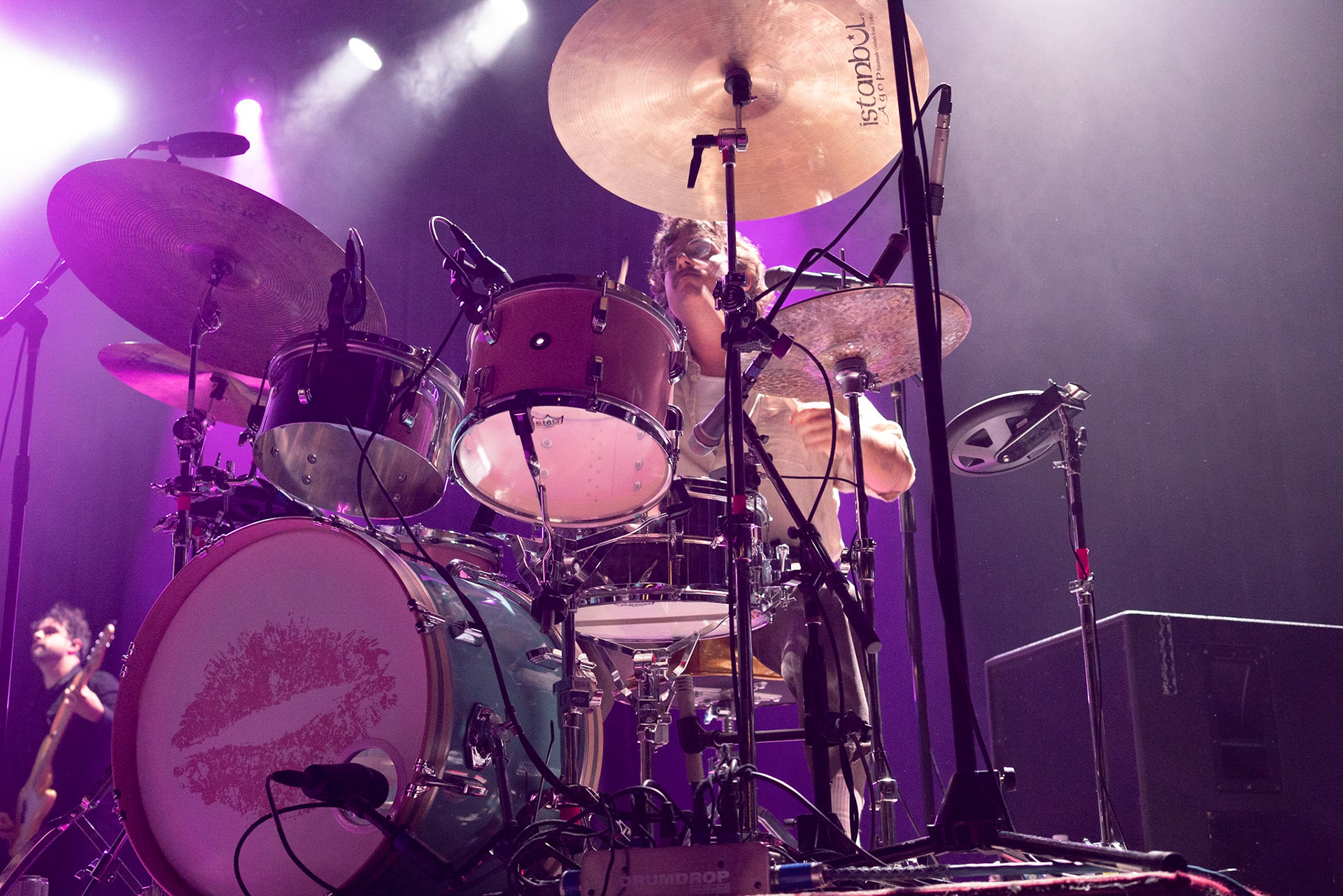 lovelytheband - Delmar Hall, St Louis MO - November 24, 2021