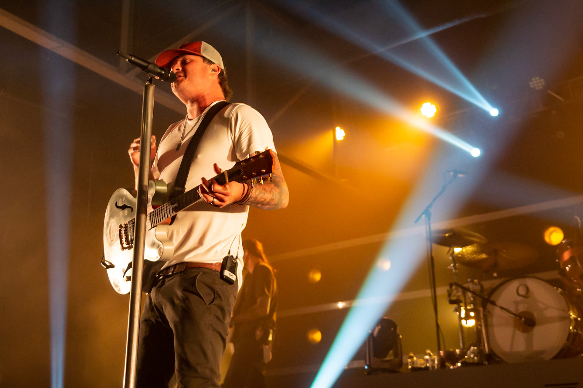 Angels & Airwaves - Nashville TN - 10.13.21