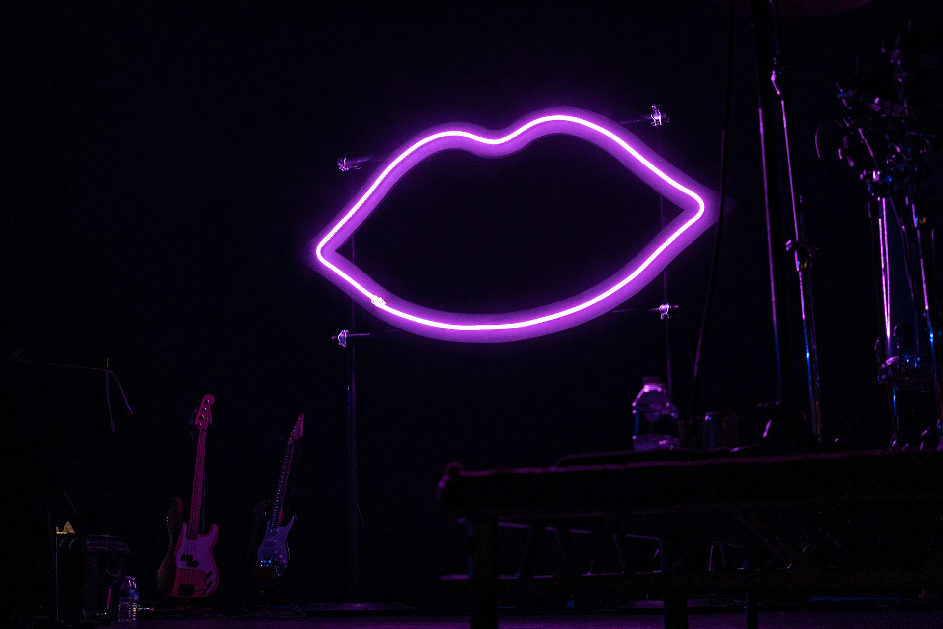 lovelytheband - Delmar Hall, St Louis MO - November 24, 2021