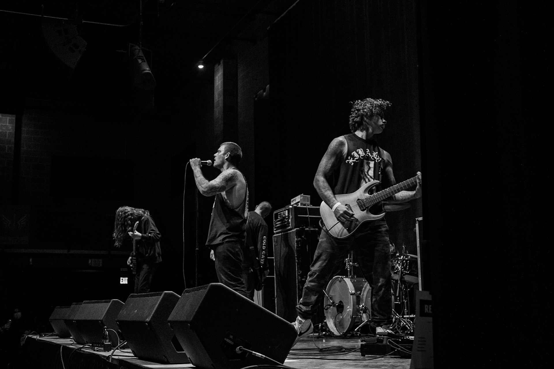 Feverdream stl - Red Flag, St Louis MO - 11.20.21