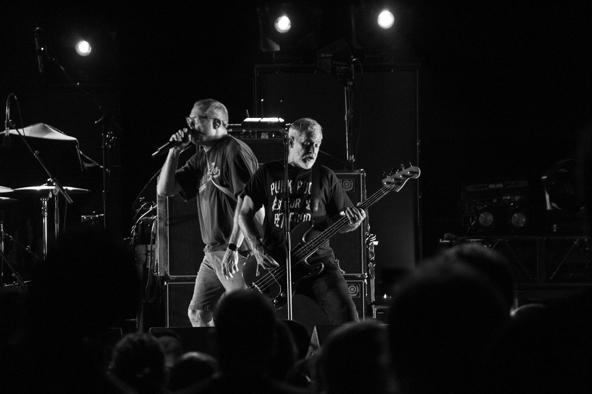 DESCENDENTS