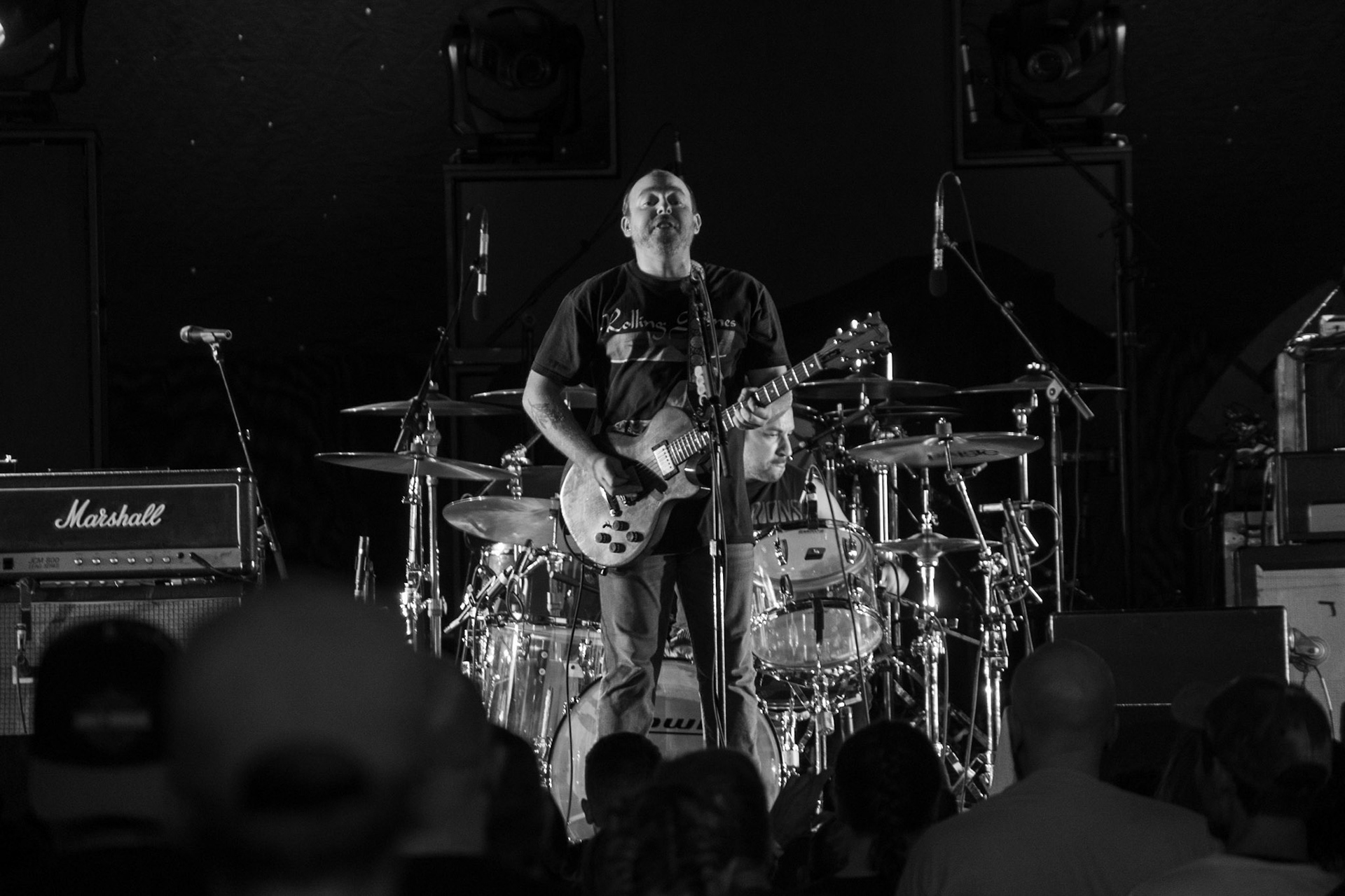 THE MENZINGERS