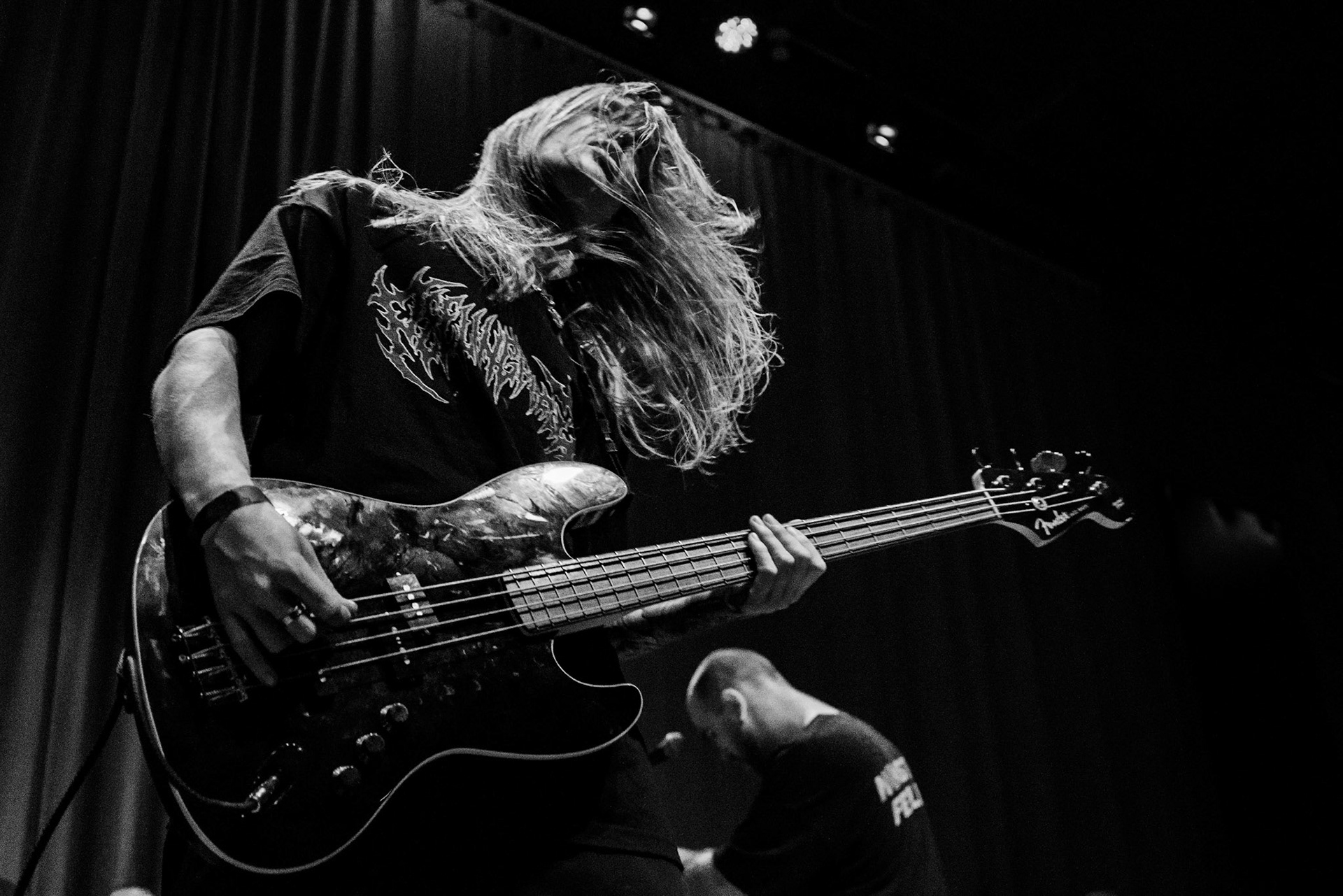 Mouth For War - Red Flag, St Louis MO - 11.20.21