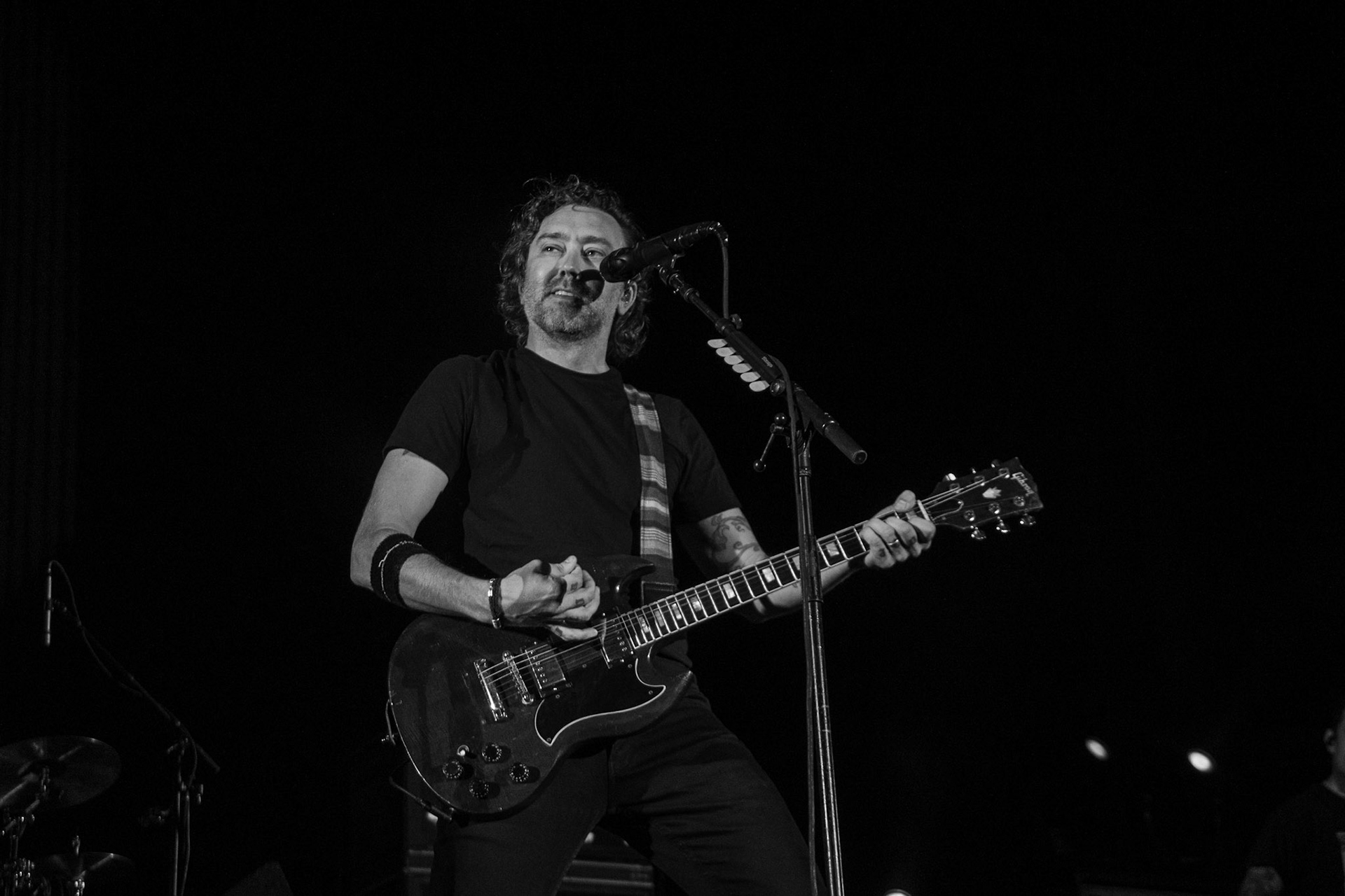 Rise Against | St Louis Music Park | 2021