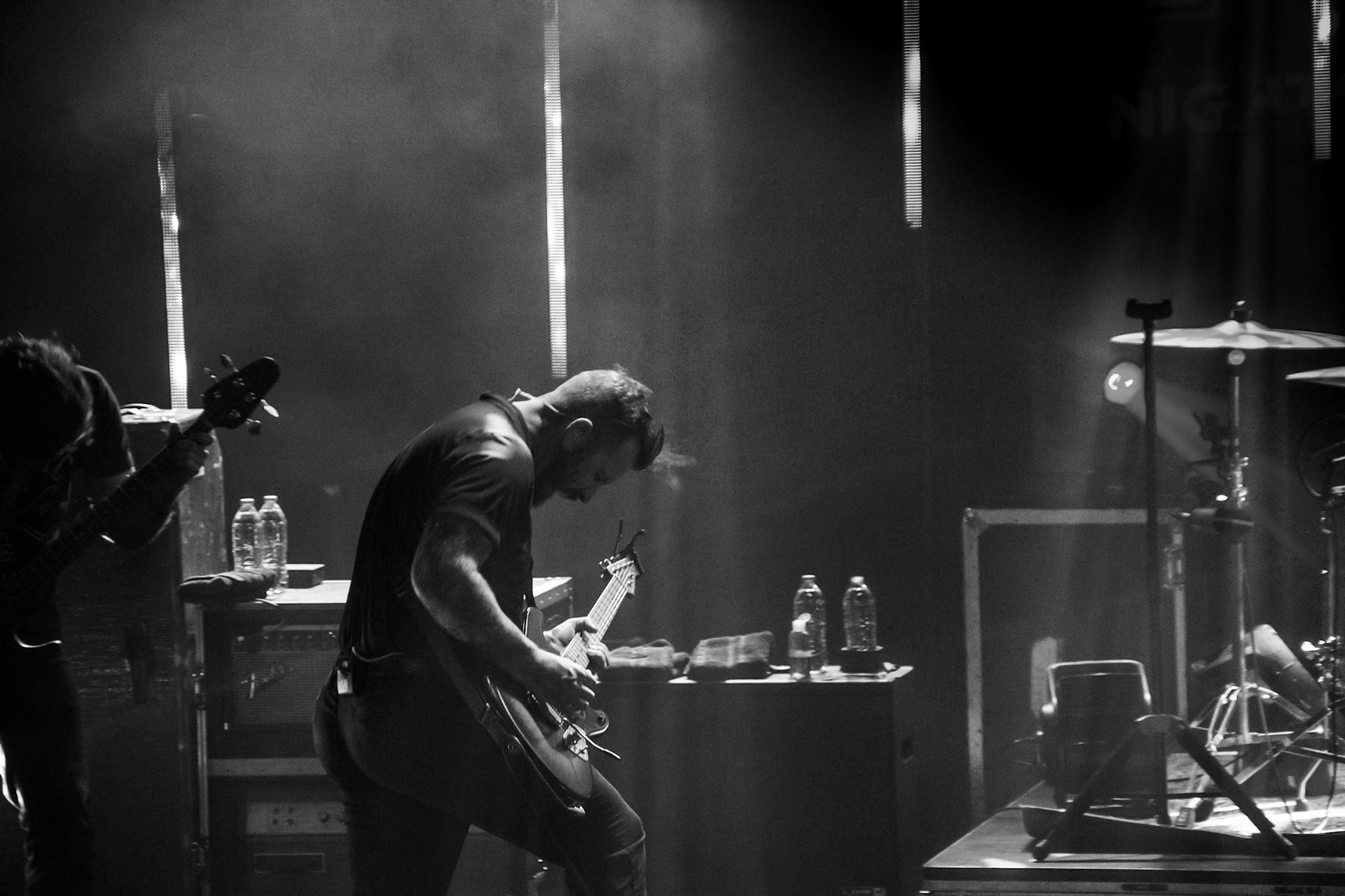 Thrice - Sauget IL - 10.18.21