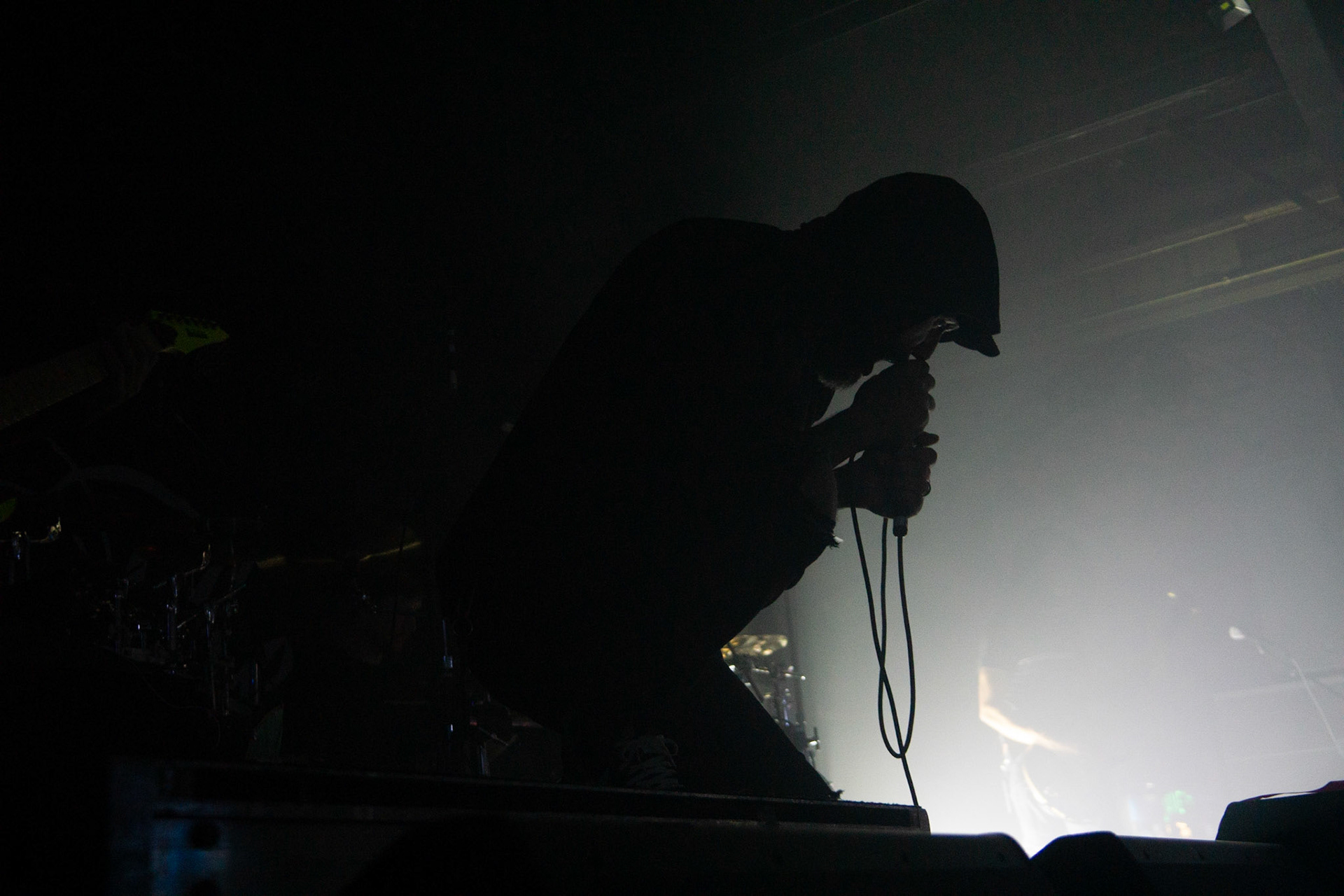 After The Burial