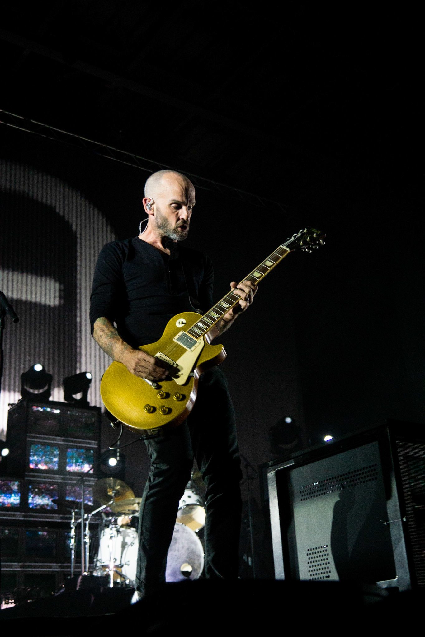 Rise Against | St Louis Music Park | 2021