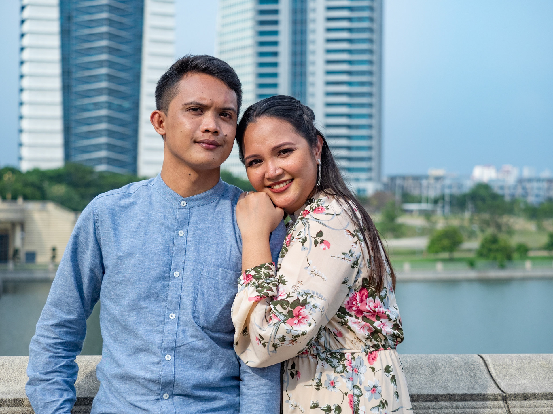 Pre-wedding  - Kenneth &amp; Hazel