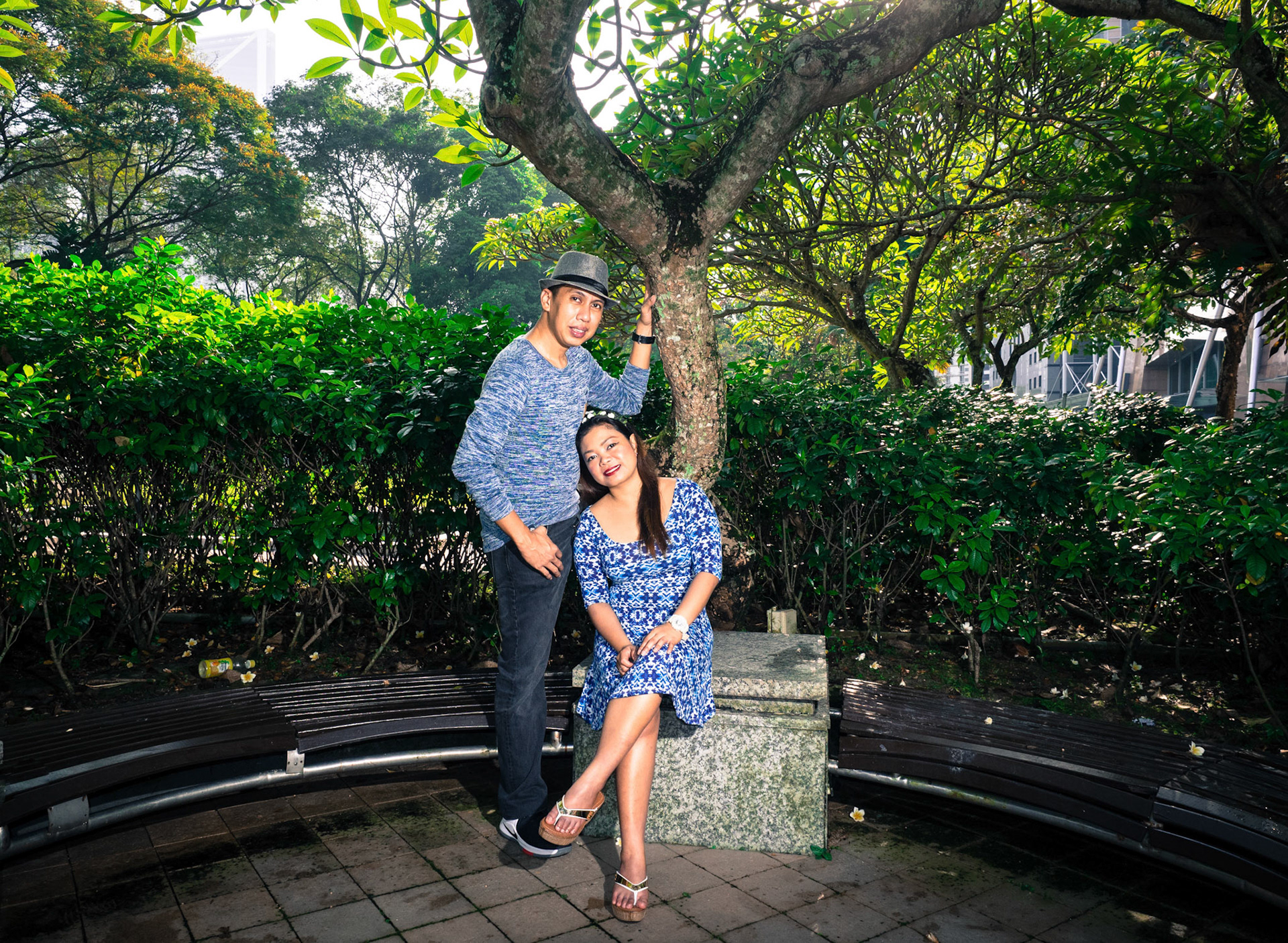 Van Ligutom Photography