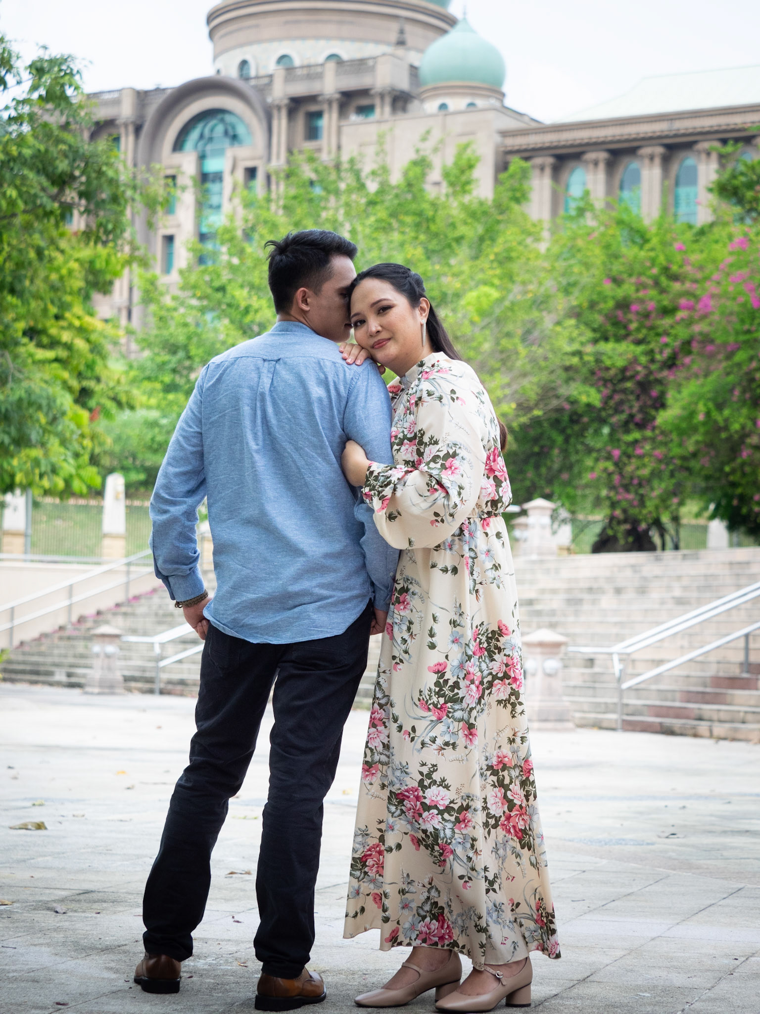 Pre-wedding  - Kenneth &amp; Hazel