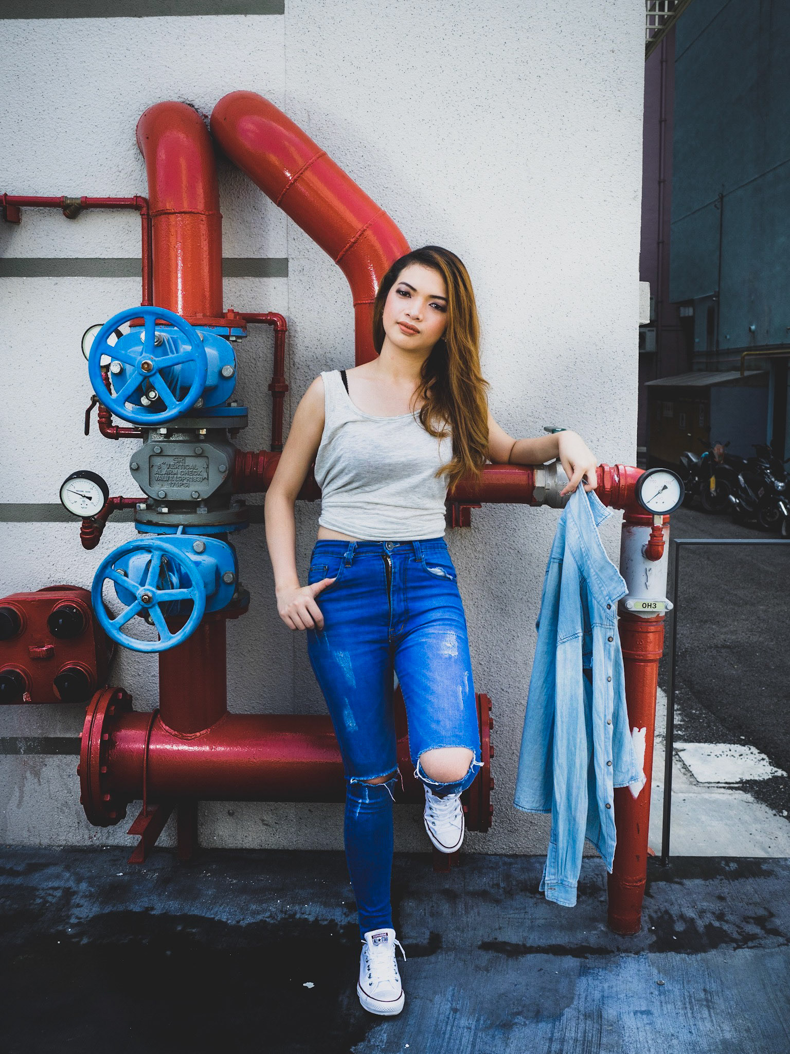 Van Ligutom Photography