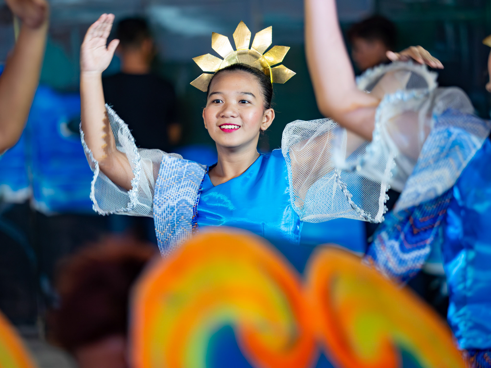 OLYMPUS DIGITAL CAMERA