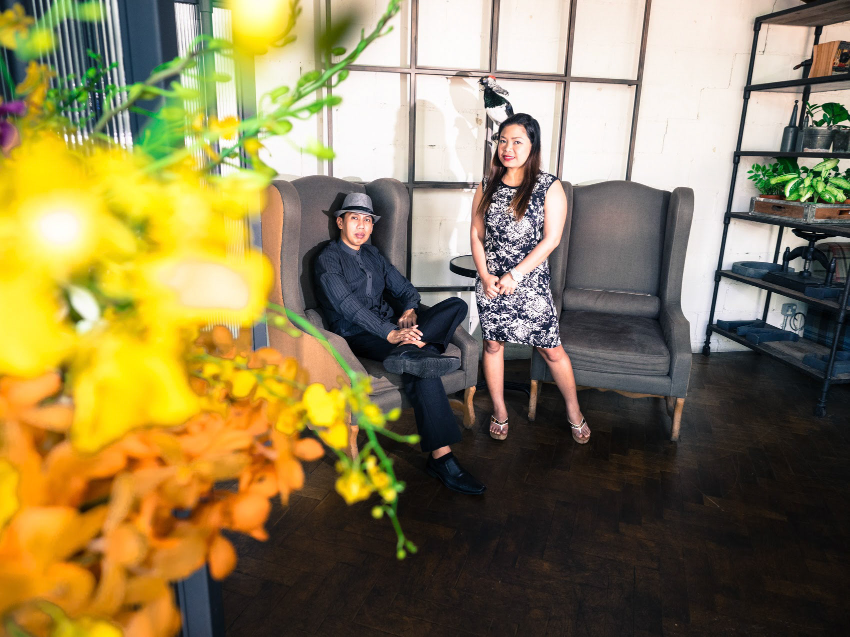 Van Ligutom Photography