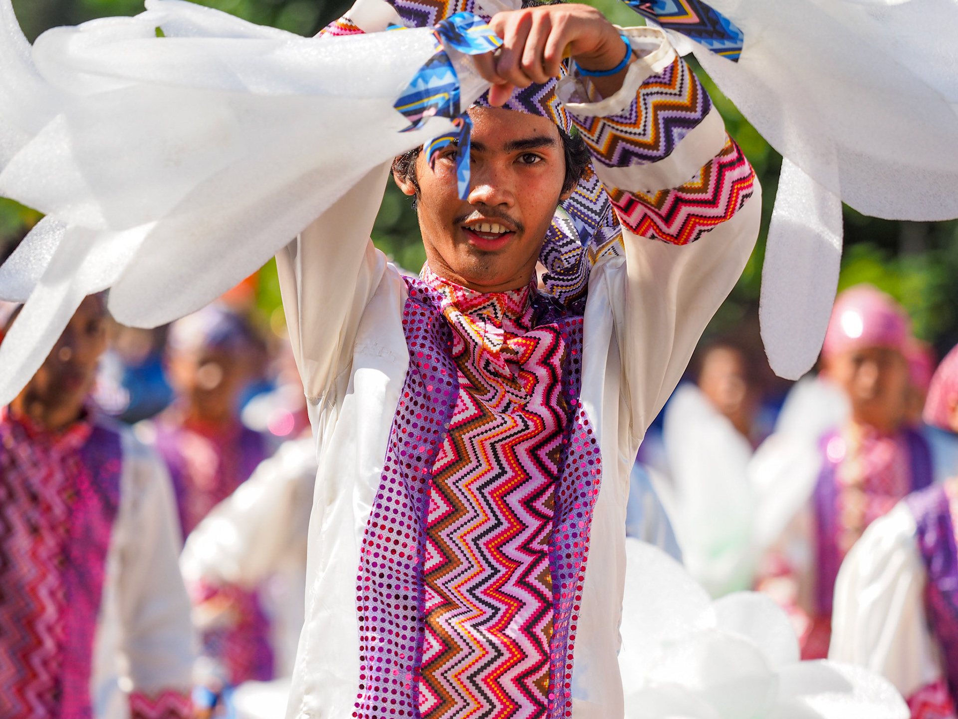 OLYMPUS DIGITAL CAMERA