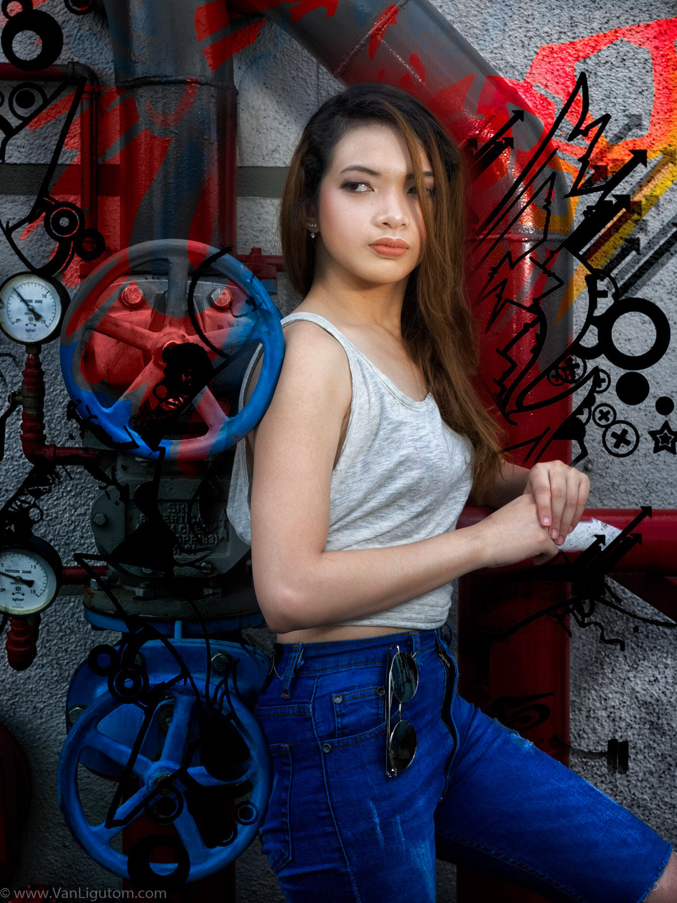 Van Ligutom Photography