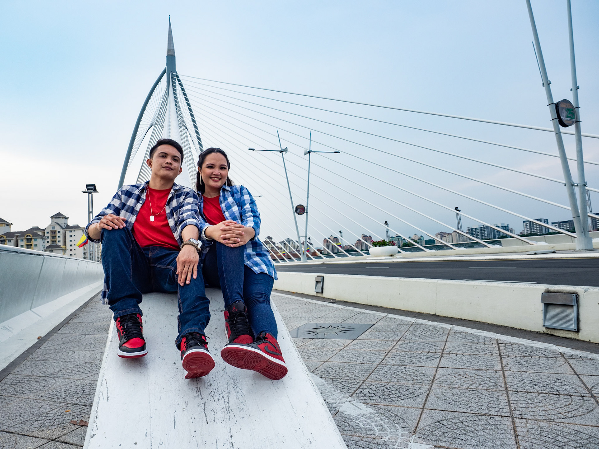 Pre-wedding  - Kenneth &amp; Hazel