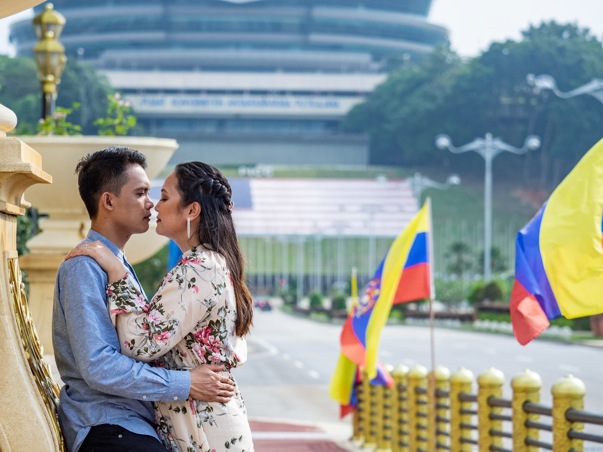 Pre-wedding  - Kenneth &amp; Hazel