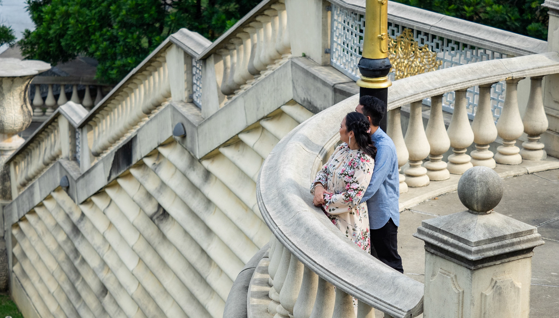 Pre-wedding  - Kenneth &amp; Hazel